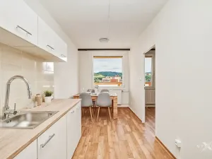 Prodej bytu 3+1, Beroun, Havlíčkova, 71 m2