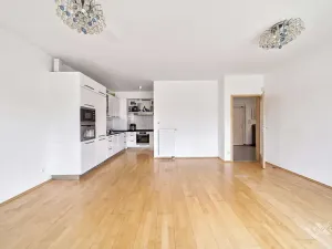 Pronájem bytu 5+kk, Praha - Záběhlice, Mattioliho, 122 m2