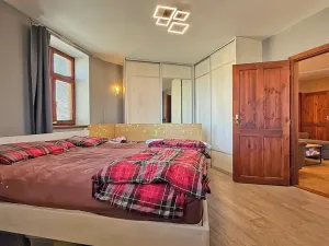 Prodej vícegeneračního domu, Holice, Hradecká, 226 m2