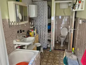Prodej rodinného domu, Bukovany, 70 m2