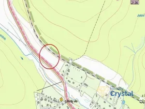 Prodej pozemku pro bydlení, Valy, 1197 m2