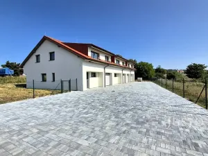 Prodej rodinného domu, Čížová, 174 m2