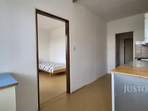 Pronájem bytu 4+1, Písek, třída Přátelství, 88 m2