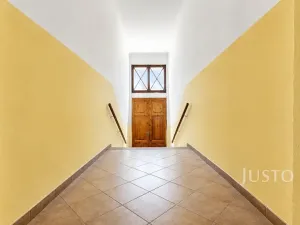 Prodej bytu 4+kk, Písek, Burketova, 108 m2
