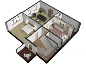 Prodej rodinného domu, Heřmaň, 257 m2