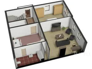 Prodej rodinného domu, Heřmaň, 257 m2