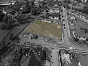 Prodej pozemku pro bydlení, Heřmaň, 1361 m2