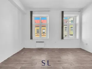 Prodej bytu 2+kk, Česká Lípa, Hrnčířská, 40 m2