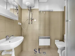Prodej bytu 2+kk, Česká Lípa, Hrnčířská, 40 m2
