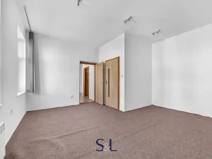 Prodej činžovního domu, Česká Lípa, Hrnčířská, 1036 m2