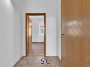 Prodej činžovního domu, Česká Lípa, Hrnčířská, 1036 m2