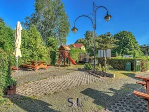 Prodej restaurace, Rumburk, Na pěšině, 302 m2