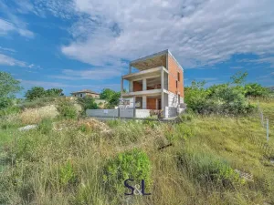 Prodej vily, Rtina, Chorvatsko, 174 m2