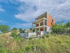 Prodej vily, Rtina, Chorvatsko, 134 m2
