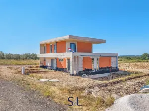Prodej vily, Murvica, Chorvatsko, 152 m2