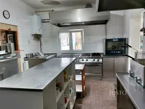 Pronájem restaurace, Písek, Hradiště, 497 m2