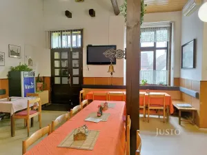 Pronájem restaurace, Písek, Hradiště, 497 m2