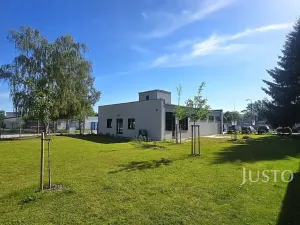 Pronájem bytu 4+kk, Písek, Za Nádražím, 85 m2