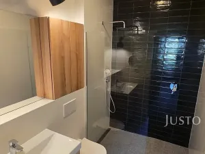 Pronájem bytu 4+kk, Písek, Za Nádražím, 85 m2