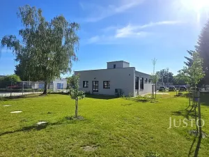 Pronájem bytu 4+kk, Písek, Za Nádražím, 85 m2