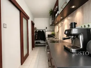 Prodej bytu 3+1, Strakonice, Sídliště 1. máje, 74 m2