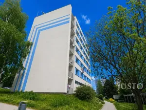 Prodej bytu 3+1, Strakonice, Sídliště 1. máje, 74 m2