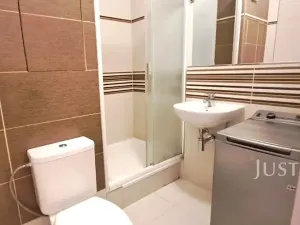 Pronájem bytu 2+kk, Písek, třída Přátelství, 40 m2