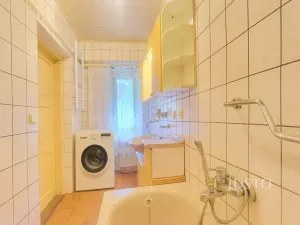 Prodej rodinného domu, Lhenice, 61 m2