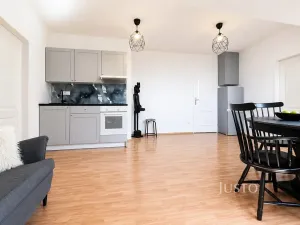 Prodej bytu 4+kk, Písek, Pražská, 71 m2