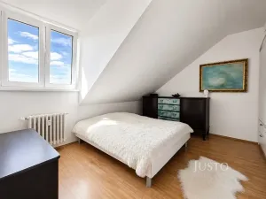 Prodej bytu 4+kk, Písek, Pražská, 71 m2