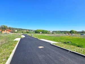 Prodej pozemku pro bydlení, Čížová, 1280 m2