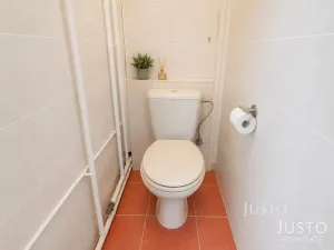Prodej bytu 3+1, Písek, Ke Střelnici, 78 m2