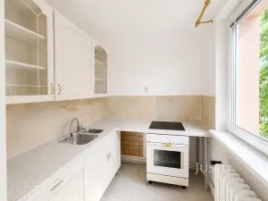Prodej bytu 3+1, Písek, Ke Střelnici, 78 m2