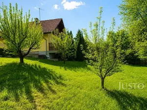 Prodej rodinného domu, Slabčice, 100 m2