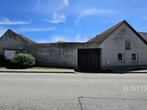Prodej rodinného domu, Kváskovice, 174 m2