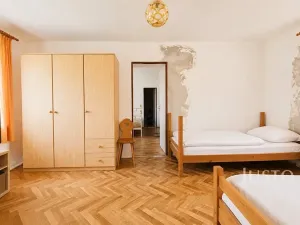 Prodej rodinného domu, Kváskovice, 174 m2