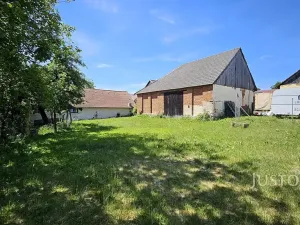 Prodej rodinného domu, Kváskovice, 174 m2