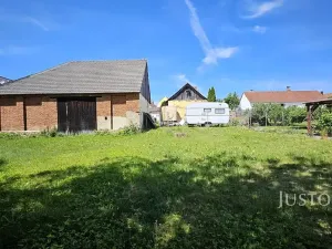Prodej rodinného domu, Kváskovice, 174 m2
