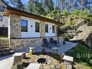 Prodej chaty, Slabčice, 115 m2