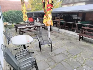Prodej rodinného domu, Písek, Hradiště, 497 m2