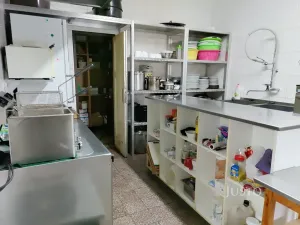 Prodej rodinného domu, Písek, Hradiště, 497 m2