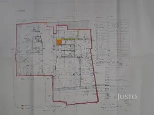 Pronájem obchodního prostoru, Písek, V Koutě, 230 m2
