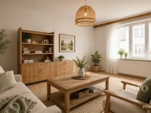 Prodej rodinného domu, Bernartice, Bechyňská, 156 m2