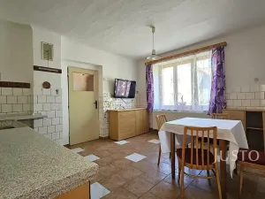 Prodej rodinného domu, Bernartice, Bechyňská, 156 m2
