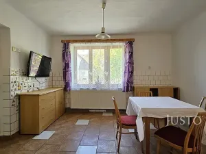 Prodej rodinného domu, Bernartice, Bechyňská, 156 m2