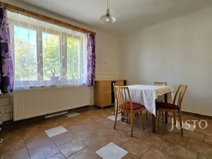 Prodej rodinného domu, Bernartice, Bechyňská, 156 m2
