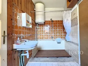 Prodej rodinného domu, Bernartice, Bechyňská, 156 m2
