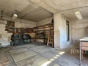 Prodej rodinného domu, Bernartice, Bechyňská, 156 m2