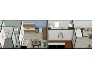 Prodej rodinného domu, Albrechtice nad Vltavou, 141 m2