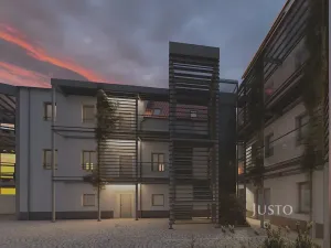 Prodej bytu 4+kk, Písek, Kocínova, 98 m2